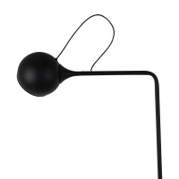 Торшер Freya Magnetico FR5606FL-L9B