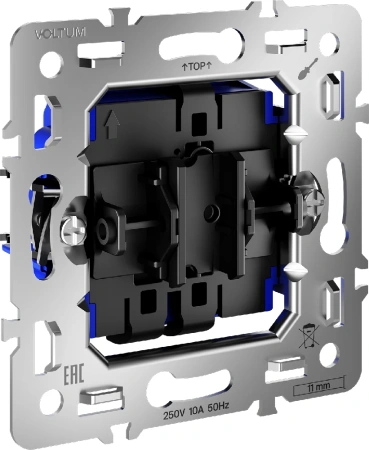 VLS0103M Voltum Механизмы Voltum