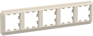 ATN100205 Systeme Electric Рамки Atlas Design Antique