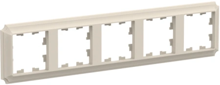 ATN100205 Systeme Electric Рамки Atlas Design Antique