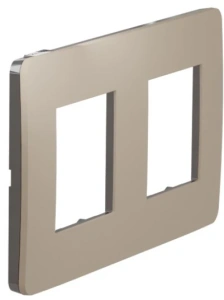 NU280428 Schneider Electric Рамки Studio Color для антрацит механизмов