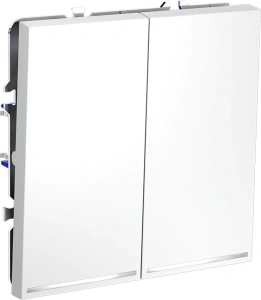 VLS020402 Voltum Voltum S70 цвет белый матовый