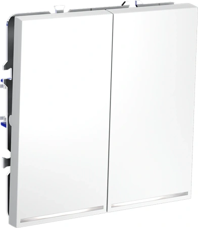VLS020402 Voltum Voltum S70 цвет белый матовый