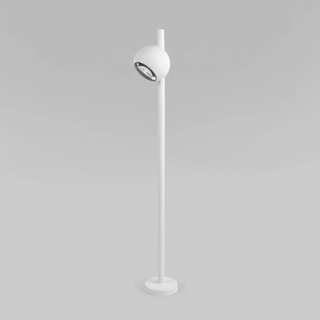 Ландшафтный светодиодный светильник Ball Elektrostandard 35143/F