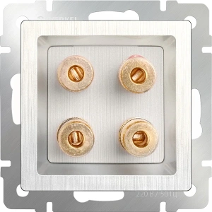 W1185013 Werkel Werkel механизмы перламутровые рифленые