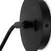 Бра Freya Enzo FR5201WL-01B1