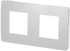 NU280418 Schneider Electric Рамки Studio Color для белых механизмов