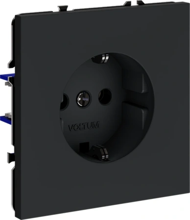 VLS040107 Voltum Voltum S70 цвет графит