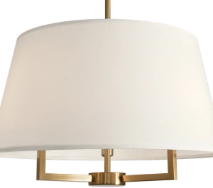 Люстра на штанге Freya Graceful FR2042CL-03BS