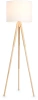 Торшер Freya Tree FR5495FL-01W