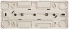 PA16-010K Systeme Electric Schneider Etude цвет кремовый