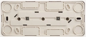 PA16-010K Systeme Electric Schneider Etude цвет кремовый