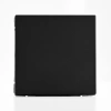 GAL001015 Systeme Electric Schneider Electric ArtGallery цвет карбон
