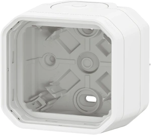 069689L Legrand Legrand Plexo IP55 рамки цвет белый