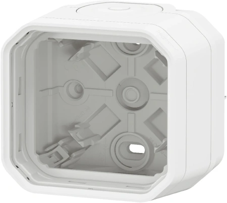 069689L Legrand Legrand Plexo IP55 рамки цвет белый