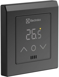 Терморегулятор Electrolux ETV-16W Smart Черный (CN2294)