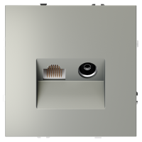 VLS060705 Voltum Voltum S70 цвет сталь