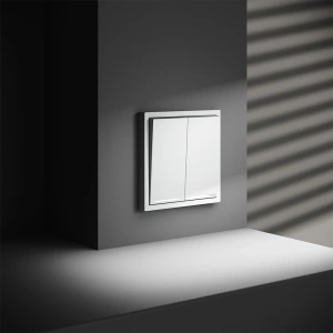 VLS020402 Voltum Voltum S70 цвет белый матовый
