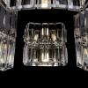 Хрустальная люстра Maytoni Colline MOD083PL-06CH