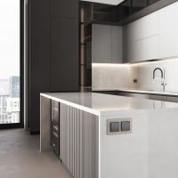 W1171204 Werkel Werkel механизмы графит рифленые