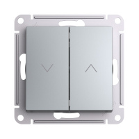 ATN000319 Schneider Electric Schneider Atlas Design цвет алюминий