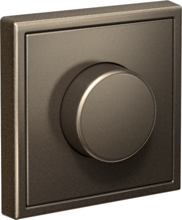 GAL000623 Systeme Electric Schneider Electric ArtGallery цвет мокко