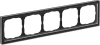 GAL321005 Systeme Electric Рамки Systeme Electric ArtGallery Pure