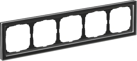 GAL321005 Systeme Electric Рамки Systeme Electric ArtGallery Pure