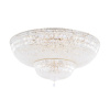 Хрустальная люстра Maytoni Palace DIA100-CL-34-G