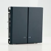 GAL000753 Systeme Electric Schneider Electric ArtGallery цвет грифель
