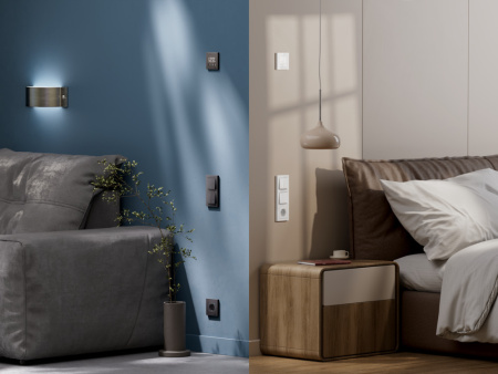 ATN000153Z Systeme Electric Schneider Electric Atlas Design Smart