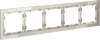 VLS110503 Voltum Рамки Voltum S70 стекло