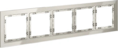 VLS110503 Voltum Рамки Voltum S70 стекло