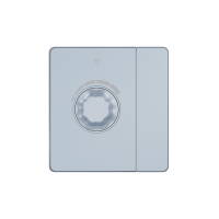 FSE001121 Systeme Electric Infinity цвет Стальное небо