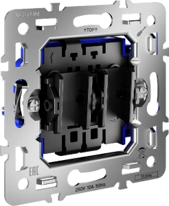 VLS0207M Voltum Механизмы Voltum
