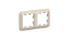 ATN100202 Systeme Electric Рамки Atlas Design Antique