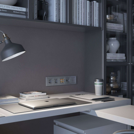 W1271106 Werkel Werkel Hammer механизмы серебряные