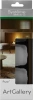 GAL320603 Systeme Electric Рамки Systeme Electric ArtGallery Pure