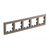 ATN312205 Schneider Electric Рамки Atlas Design Nature