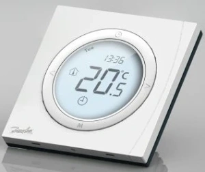 Терморегулятор Danfoss ECtemp Next Plus (088L0121)