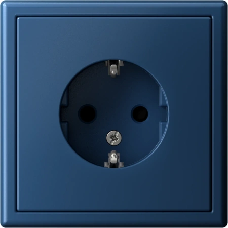 GAL001145 Systeme Electric Schneider Electric ArtGallery цвет аквамарин