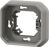 069681L Legrand Legrand Plexo IP55 рамки цвет серый