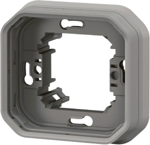069681L Legrand Legrand Plexo IP55 рамки цвет серый