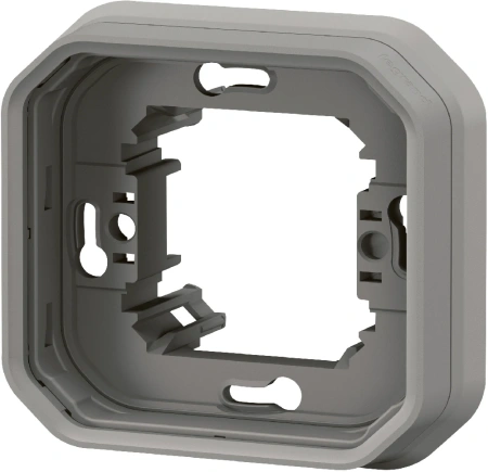 069681L Legrand Legrand Plexo IP55 рамки цвет серый