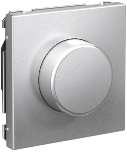 GAL000323 Systeme Electric Schneider Electric ArtGallery цвет алюминий
