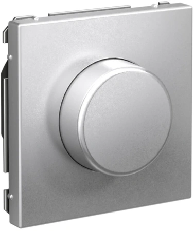 GAL000323 Systeme Electric Schneider Electric ArtGallery цвет алюминий
