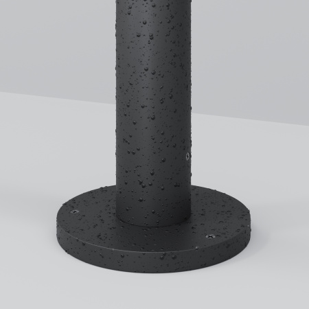 Уличный опорный столб Maytoni Pillar O473P-GF