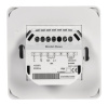 Терморегулятор ДЕВИ Base white (140F1010R)