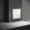 VLS020502 Voltum Voltum S70 цвет белый матовый