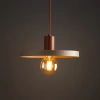 Подвесной светильник TK Lighting 10954 SILA SABIA